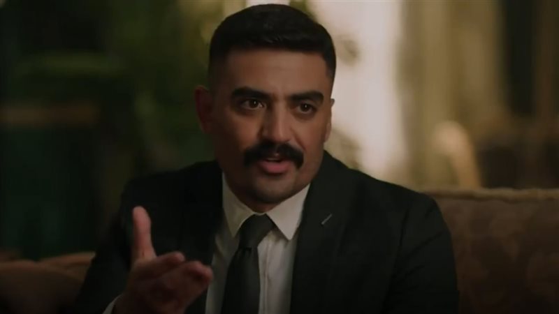 إسلام جمال، فيتو