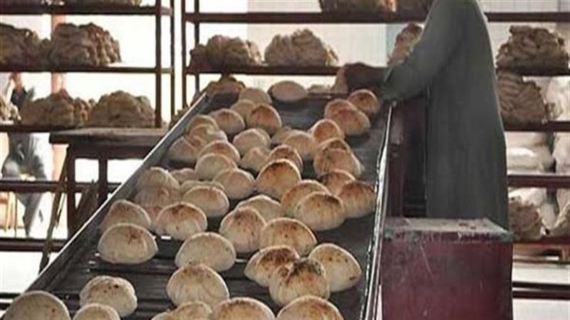 مخبز