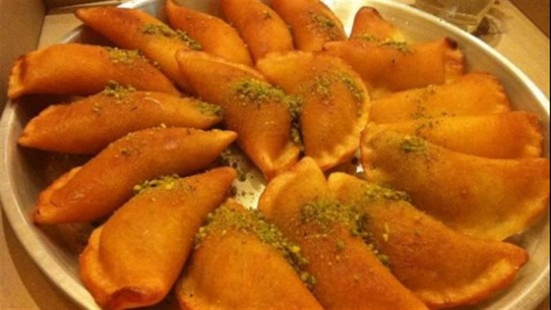 قطايف رمضان
