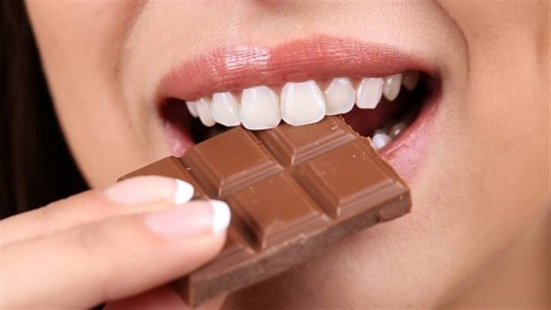 شوكولاته