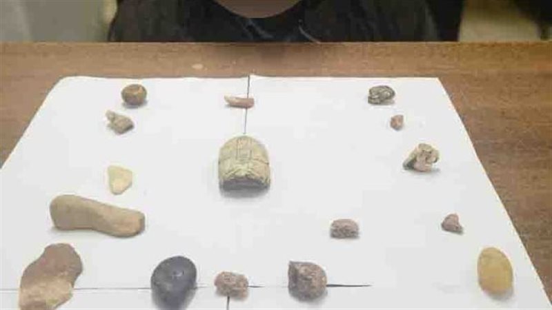 اثار 