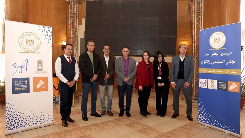 زيارة طلاب المدارس