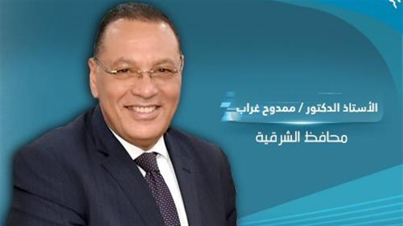 محافظ الشرقية