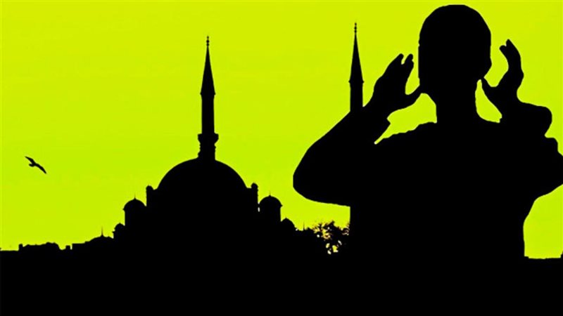 مواقيت الصلوات 