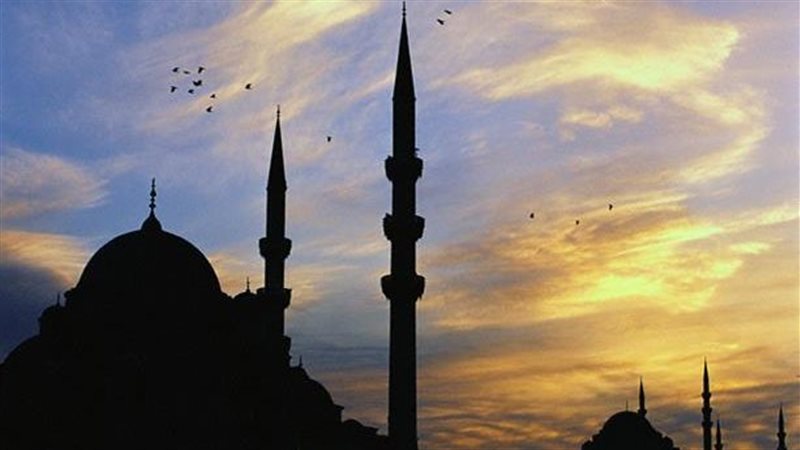 مواقيت الصلاة