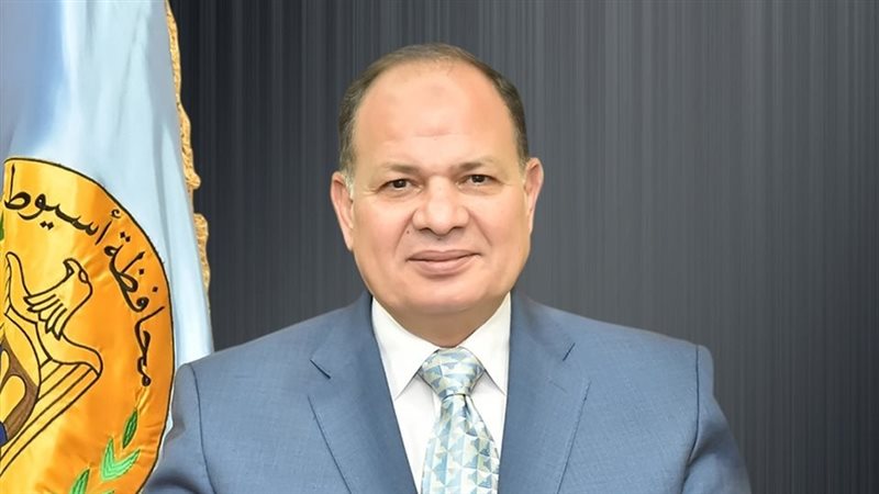 اللواء عصام سعد محافظ