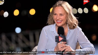 شيرين رضا: اللي عايز يتجوزني لازم يحارب | فيديو