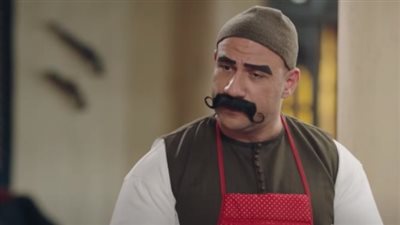 زفاف الكبير على مربوحة في مسلسل الكبير أوي 6| فيديو