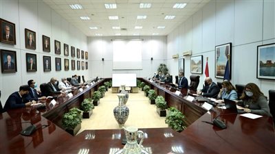 انعقاد اللجنة القومية للآثار المستردة لمناقشة ملف القطع المهربة للخارج