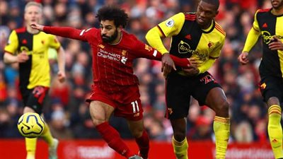 15 دقيقة.. ليفربول يبحث عن الهدف الأول فى مرمى بنفيكا