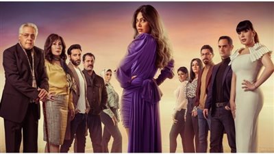 كريم قاسم يعترف لزوجته بارتكاب جريمة في الحلقة الرابعة من يوتيرن