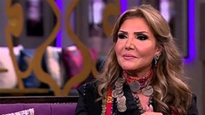 نادية مصطفى تعلن وفاة شقيق زوجها أركان فؤاد