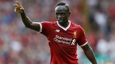 دوري أبطال أوروبا.. مانيه يعزز تقدم ليفربول بهدف ثان على بنفيكا