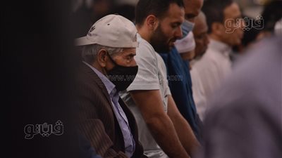 بسبب كلمة حق.. تفاصيل اعتداء صاحب محل على إمام وخطيب مسجد بالغربية 
