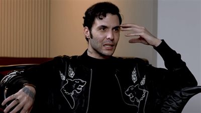 مفاجأة.. أمير عيد يصدم الجمهور بإعلان مرضه النفسي