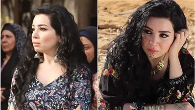 مي عز الدين.. عودة قوية إلى دراما رمضان بعد غياب عامين