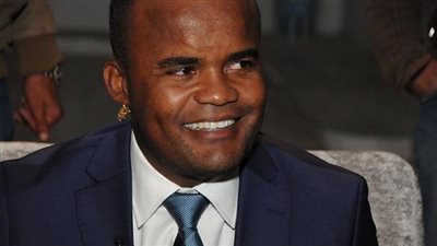 مهاجم الأهلي الأسبق يقود بترو أتليتكو للتتويج بلقب الدوري الأنجولي