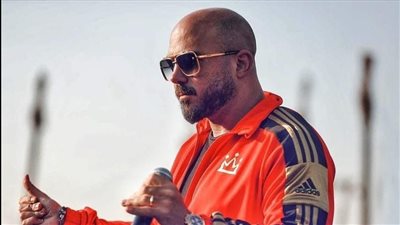 ظهور خاص لمحمود العسيلي في رمضان 2022