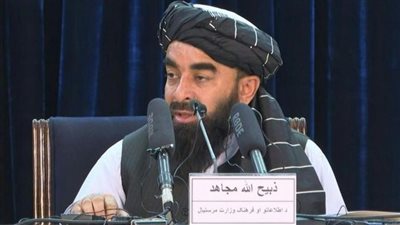 طالبان: تستدعي مسئولين بالسفارة الإيرانية على خلفية إساءة معاملة لاجئين أفغان في طهران