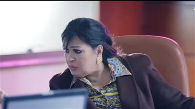 فيفي عبده تفجر مفاجأة في الحلقة الرابعة من 