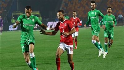 الليلة.. الأهلي يسعى لتعزيز صدارة الدوري أمام الاتحاد السكندري 