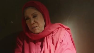 الحكم بالإعدام على سميحة أيوب في 