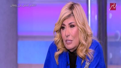 سهير رمزي: عمري ما شربت سيجارة.. واعتزلت الفن مبكرا لأني كنت عايزة أفهم الدين صح