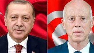 بيان شديد اللهجة من تونس على تصريح أردوغان حول حل البرلمان