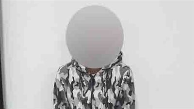 اشترى هاتف وملابس.. أول صورة للمتهم بقتل تاجر خردة لسرقة أمواله في حدائق أكتوبر