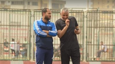 مدرب شباب الزمالك يتحدث عن الفوز على الإسماعيلي بدوري الجمهورية