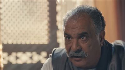 جزيرة غمام الحلقة 4.. 