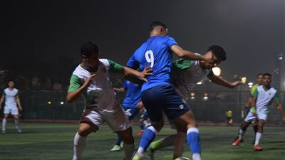 ترتيب دوري الجمهورية للشباب مواليد 2001 قبل الجولة الأخيرة