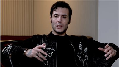 أمير عيد: الفنان مش قدوة ومتعاطف مع المدمنين والجناة| فيديو