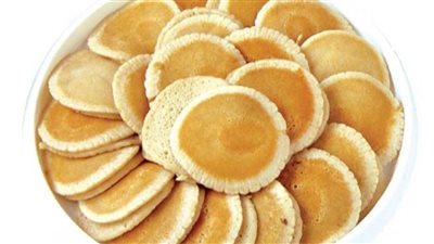 أسهل وأسرع عجينة قطايف وسر قرمشتها