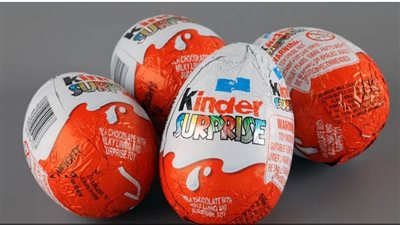  فيريرو تسحب منتجها الشهير من شيكولاتة كيندر لسبب خطير