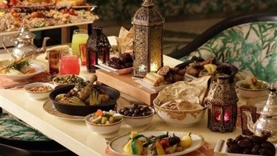 عدد ساعات صيام اليوم السادس برمضان