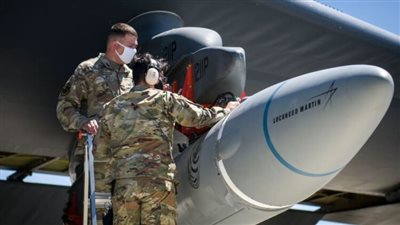 البنتاجون يعلن مقتل 5 جنود أمريكيين بتحطم طائرة عسكرية في البحر المتوسط