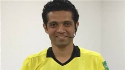 بالأرقام.. ماذا يفعل الزمالك مع صافرة أحمد الغندور؟