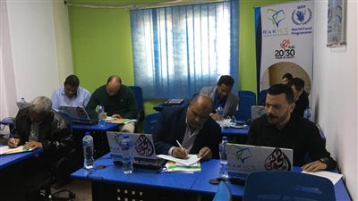 القوى العاملة: إعداد كوادر المرحلة الأولى للمنصة الوطنية لمعلومات سوق العمل في 5 محافظات