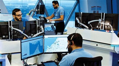 إحضار قطرة عين.. أغرب مكالمة تلقتها خدمة الإسعاف في الإمارات