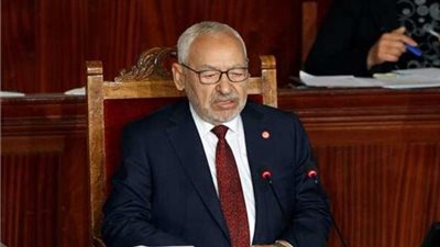 رغم حل البرلمان.. الغنوشي يتحدى الرئيس التونسي ويؤكد استمرار الجلسات