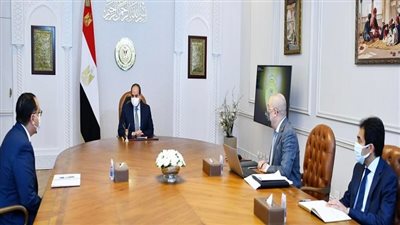 تفاصيل تطورات مشروعات مدينة العلمين الجديدة