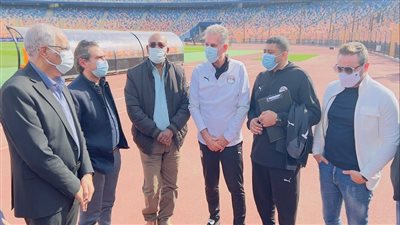 الإطاحة بعد أول سقوط.. كيف أصبح منتخب مصر مقبرة المدربين الأجانب؟