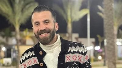 لم يتحمل فراق ابنه.. شاب يترك رسالة حزينة قبل وفاته فجأة ببورسعيد | صور 