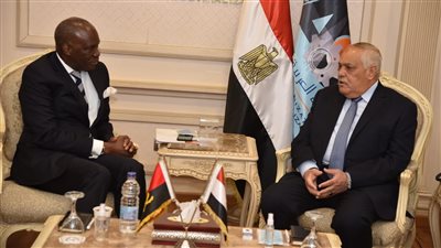 العربية للتصنيع تواصل جهودها لتعزيز التعاون المصري الأفريقي