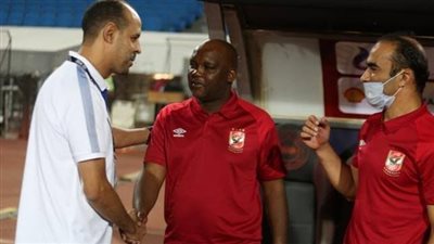 الأهلى أمام الاتحاد.. موسيمانى يسعى لتحقيق خامس انتصاراته على النحاس