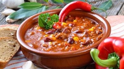 فوائد تناول الفول في وجبة السحور 