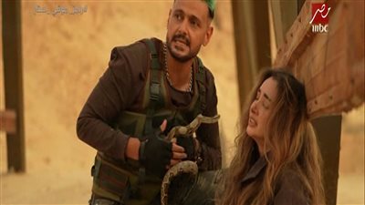 هنا الزاهد تدخل في نوبة بكاء ببرنامج 