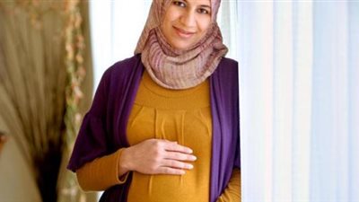 شروط إفطار الحامل في رمضان 