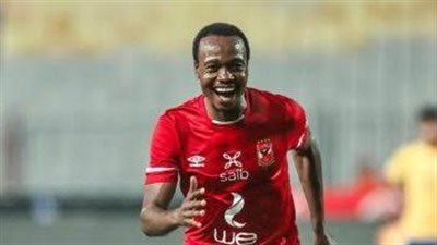 الأهلي أمام الاتحاد السكندري.. هدافو الفريقين بالدوري الموسم الحالي